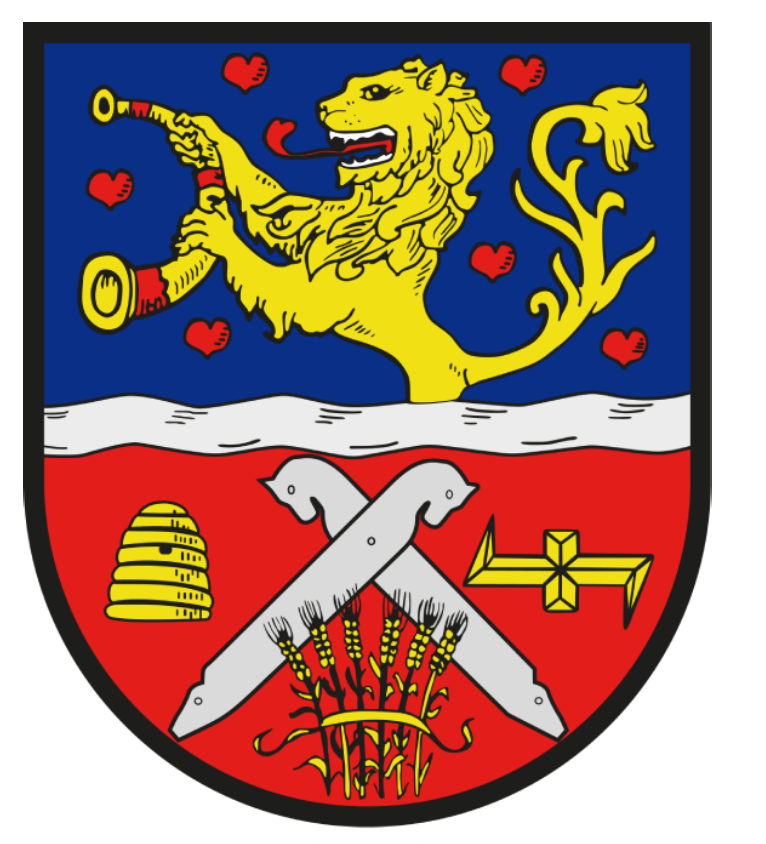 Logo Samtgemeinde Wesendorf